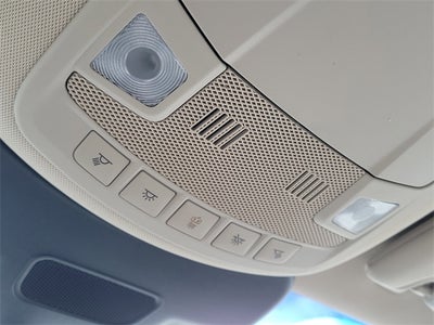 2020 Lincoln Nautilus Standard