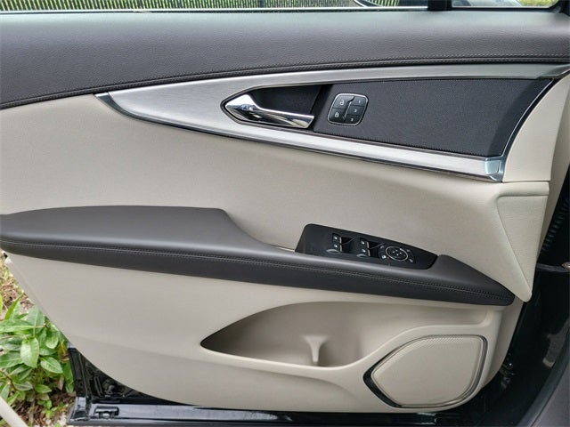 2020 Lincoln Nautilus Standard