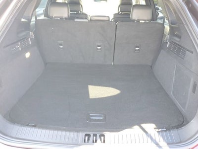 2017 Lincoln MKX Premiere