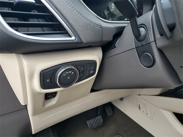 2019 Lincoln Nautilus Select