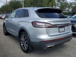 2019 Lincoln Nautilus Select