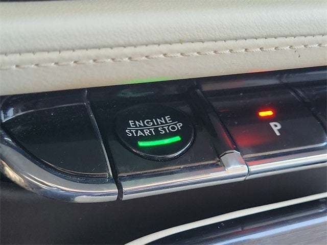 2023 Lincoln Nautilus Black Label