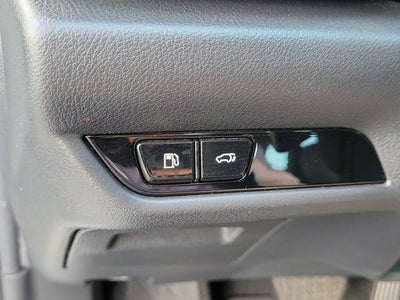 2024 Lexus NX 250 Base