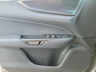 2024 Lexus NX 250 Base
