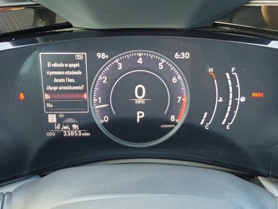 2024 Lexus NX 250 Base