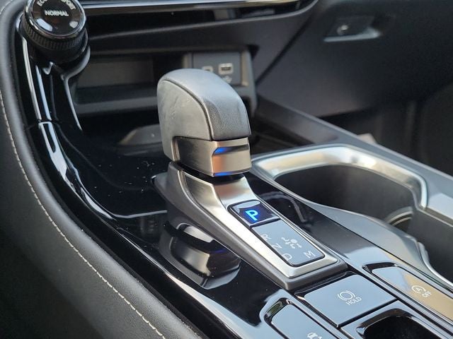 2024 Lexus NX 250 Base