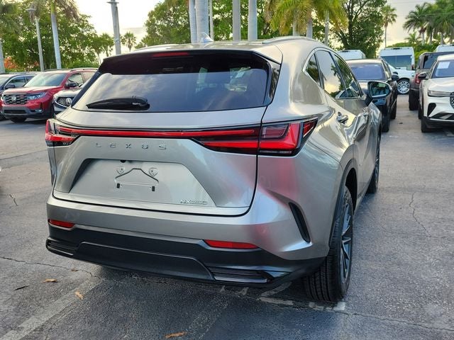 2024 Lexus NX 250 Base