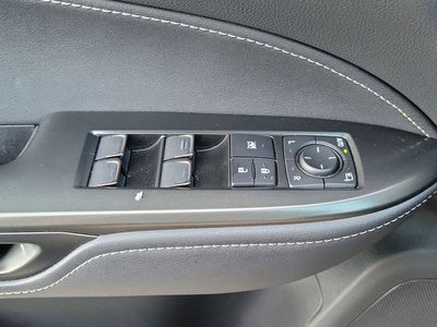 2024 Lexus NX 250 Base