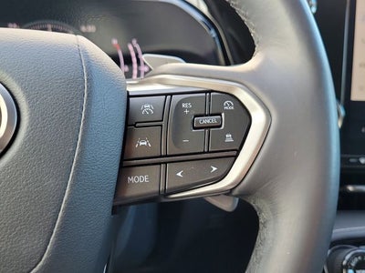 2024 Lexus NX 250 Base