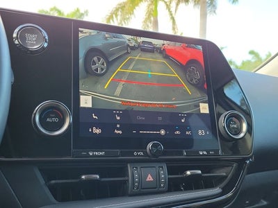 2024 Lexus NX 250 Base