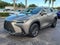 2024 Lexus NX 250 Base