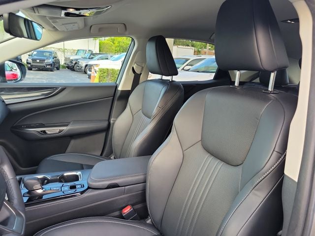 2024 Lexus NX 250 Base