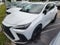 2024 Lexus NX 350 F SPORT Handling