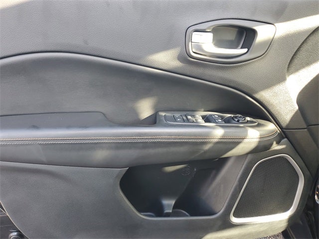 2021 Jeep Compass Sport