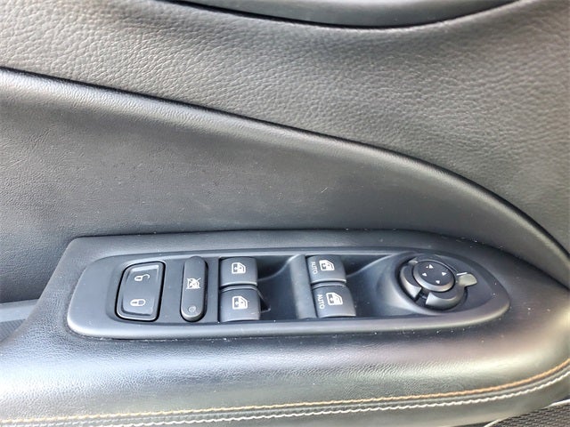 2021 Jeep Compass Sport