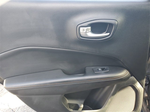 2021 Jeep Compass Sport