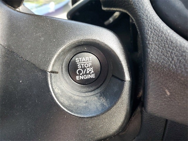 2021 Jeep Compass Sport