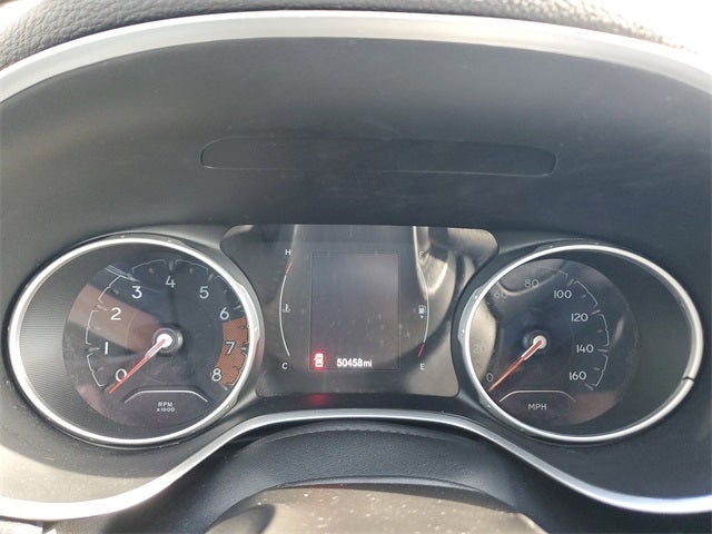 2021 Jeep Compass Sport