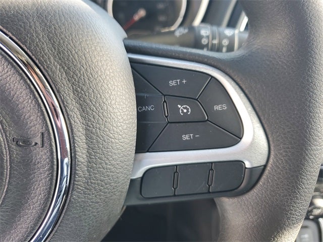 2021 Jeep Compass Sport