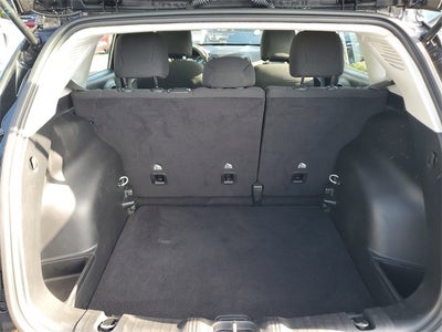 2021 Jeep Compass Sport