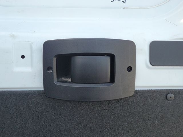 2024 RAM ProMaster 2500 High Roof
