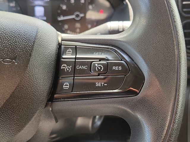 2024 RAM ProMaster 2500 High Roof
