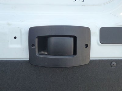 2024 RAM ProMaster 2500 High Roof