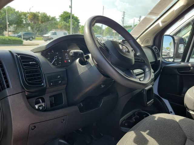 2024 RAM ProMaster 2500 High Roof