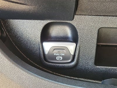 2024 RAM ProMaster 2500 High Roof
