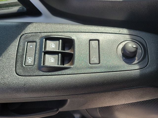 2024 RAM ProMaster 2500 High Roof