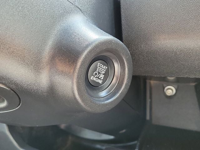 2024 RAM ProMaster 2500 High Roof