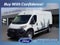 2024 RAM ProMaster 2500 High Roof