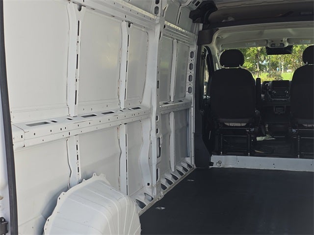 2024 RAM ProMaster 2500 High Roof