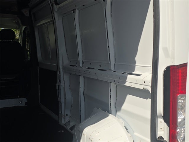 2024 RAM ProMaster 2500 High Roof