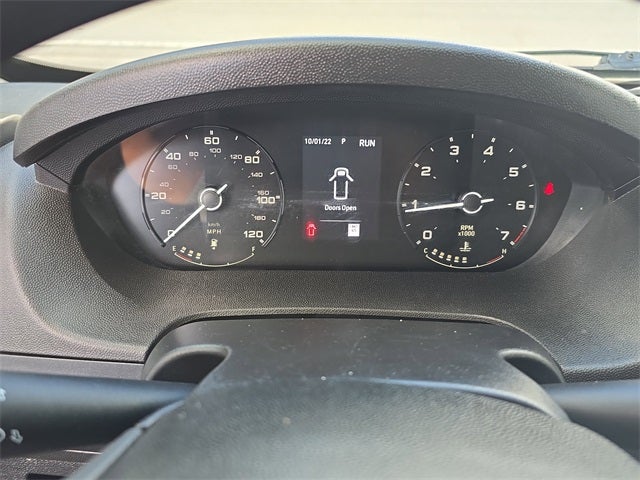 2024 RAM ProMaster 2500 High Roof