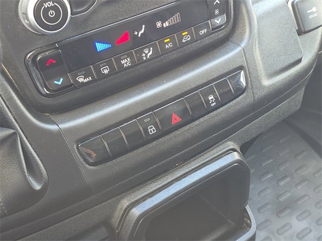 2024 RAM ProMaster 2500 High Roof