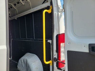 2024 RAM ProMaster 2500 High Roof