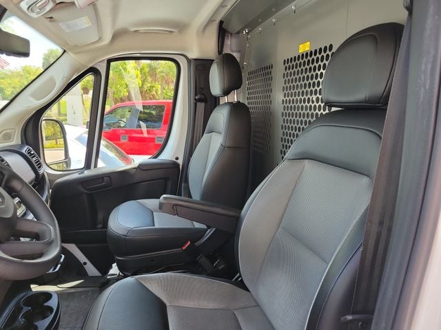 2024 RAM ProMaster 2500 High Roof