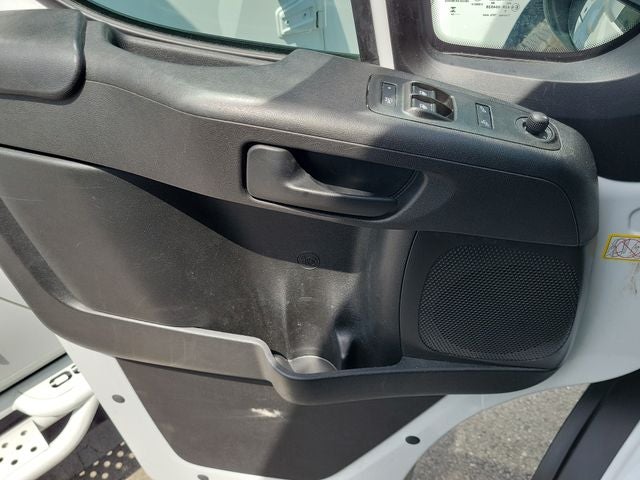 2024 RAM ProMaster 2500 High Roof