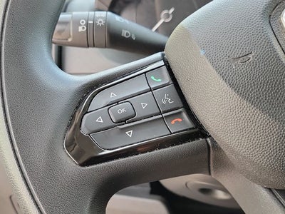 2024 RAM ProMaster 2500 High Roof