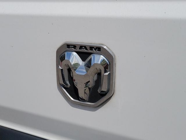 2024 RAM ProMaster 2500 High Roof