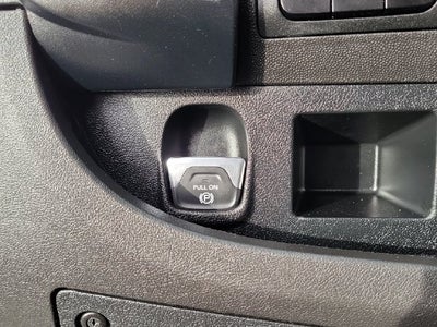 2024 RAM ProMaster 2500 High Roof