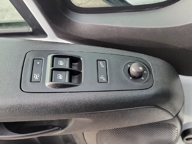2024 RAM ProMaster 2500 High Roof