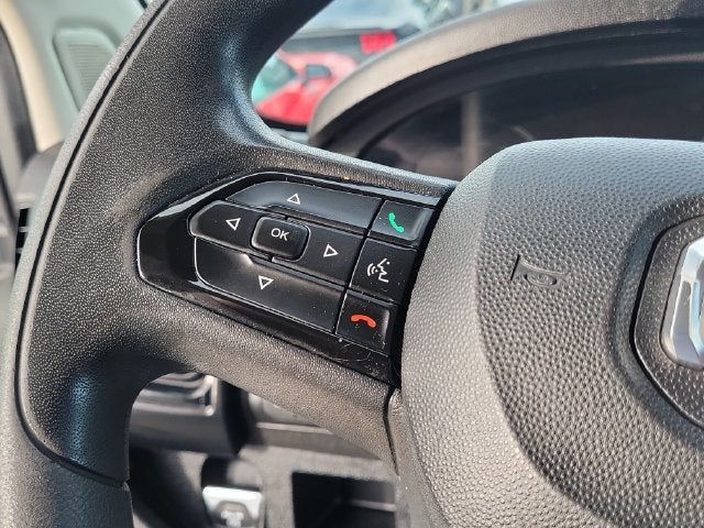 2024 RAM ProMaster 2500 High Roof