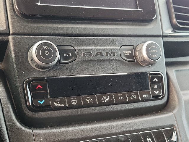 2024 RAM ProMaster 2500 High Roof