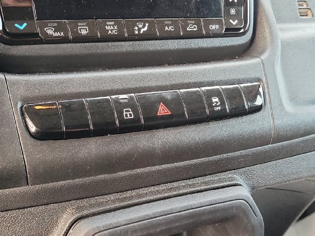 2024 RAM ProMaster 2500 High Roof