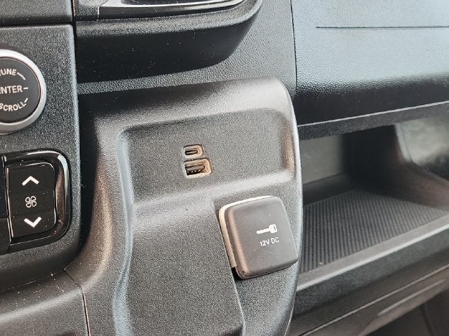 2024 RAM ProMaster 2500 High Roof