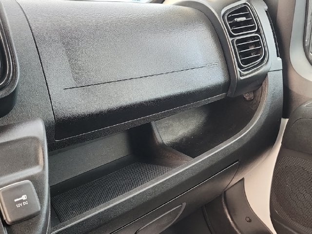 2024 RAM ProMaster 2500 High Roof