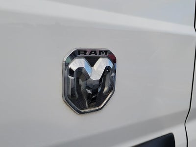 2024 RAM ProMaster 2500 High Roof