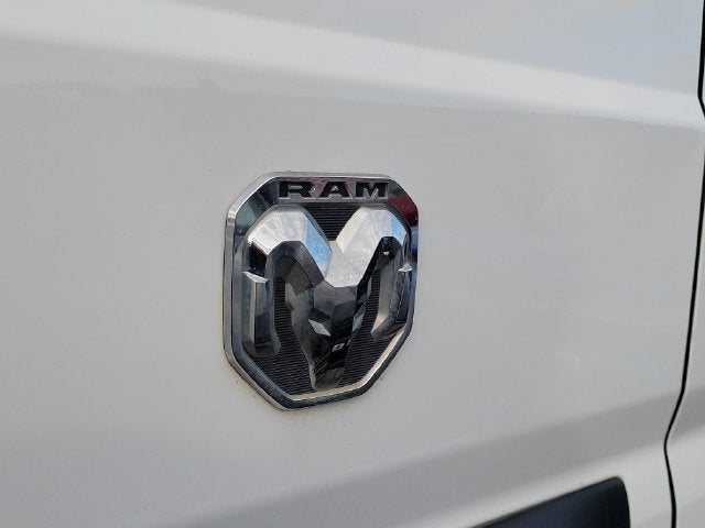 2024 RAM ProMaster 2500 High Roof